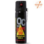 BIBER SPREJ OC 5000 MLAZ 63ml
