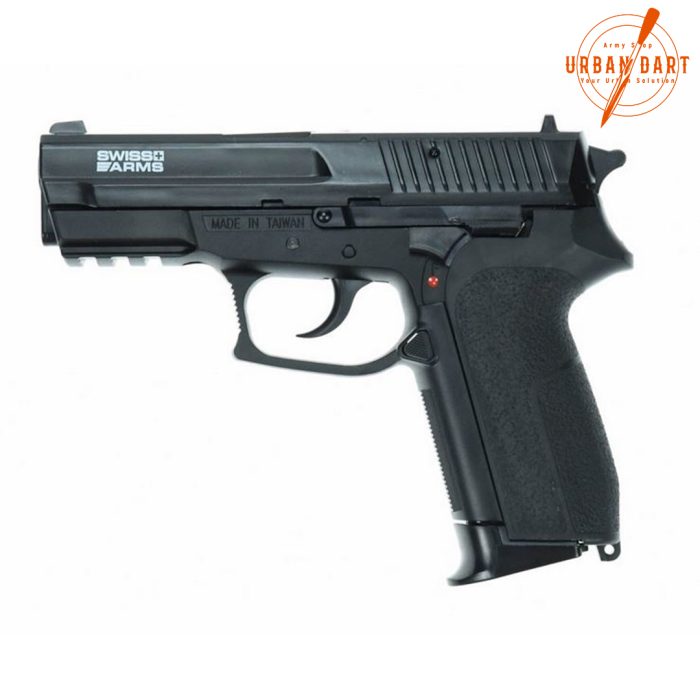SWISS ARMS P2022 HPA - Slika 2