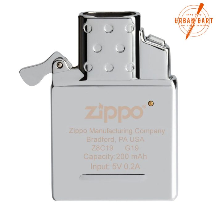 ZIPPO ELEKTRIČNI INSERT 65828 - Slika 2