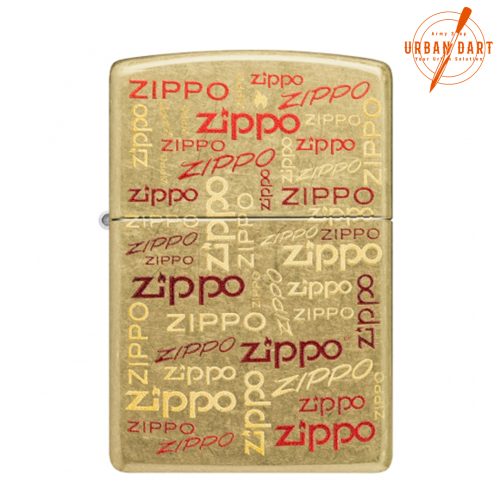 ZIPPO UPALJAČ ZIPPO LOGO