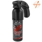 BIBER SPREJ VESK GRIZZLY 400ml