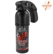 BIBER SPREJ VESK GRIZZLY 400ml