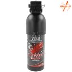 BIBER SPREJ VESK GRIZZLY 400ml MAGLA - Slika 2