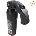 BIBER SPREJ VESK GRIZZLY 400ml MAGLA - Slika 5