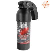 BIBER SPREJ VESK GRIZZLY 750ml