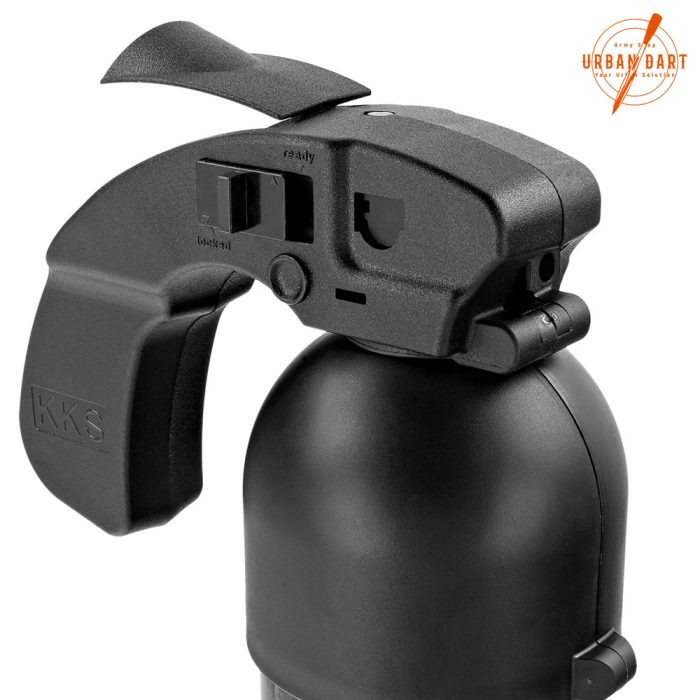 BIBER SPREJ VESK GRIZZLY 750ml - Slika 3