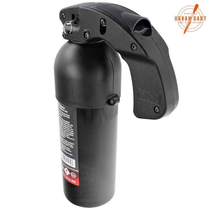 BIBER SPREJ VESK GRIZZLY 750ml - Slika 5