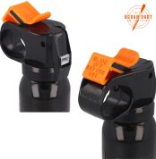 BIBER SPREJ OC 5000 MAGLA 200ML