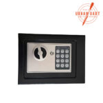 DIGITALNI SEF SA KLJUČEM