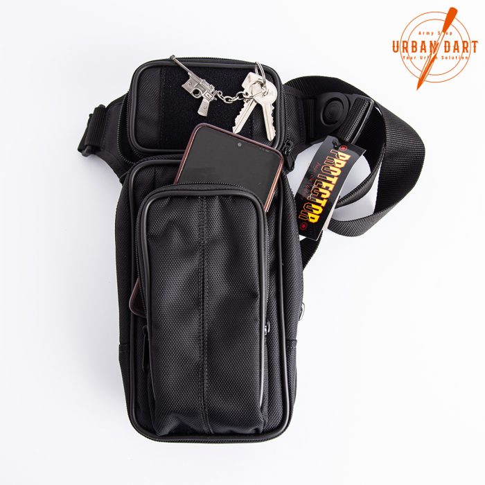 PROTEKTOR TORBICA CITY BIKER - Slika 3