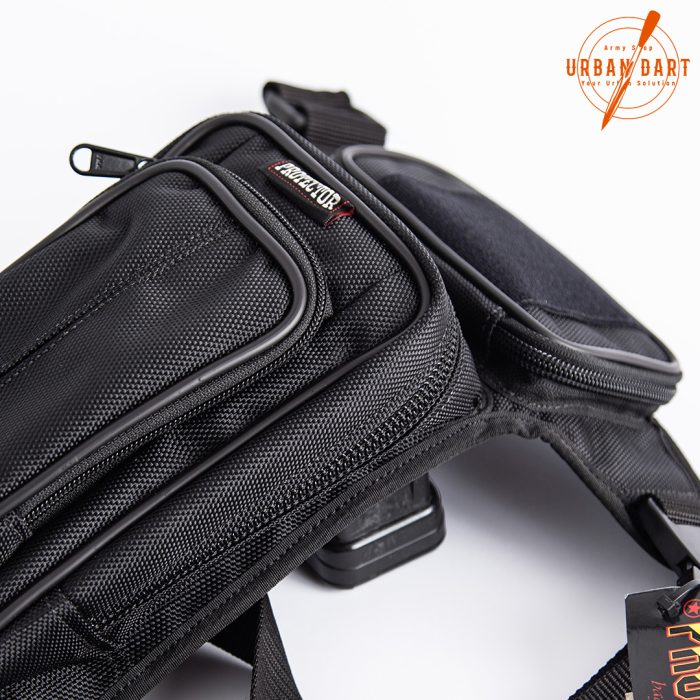 PROTEKTOR TORBICA CITY BIKER - Slika 2