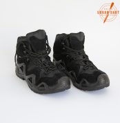 URBAN TAKTIČKE ČIZME CRNE