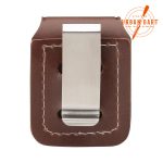 ZIPPO FUTROLA KOPČA BRAON LPCB - Slika 3