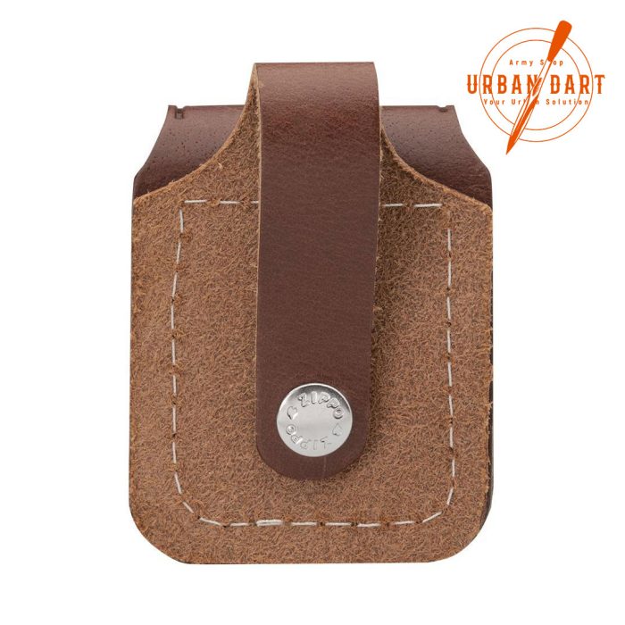 ZIPPO FUTROLA BRAON LPLB - Slika 3