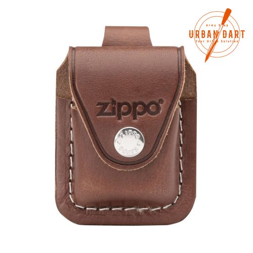 ZIPPO FUTROLA BRAON