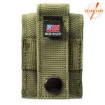 ZIPPO TAKTIČKA TORBICA ZELENA 48402 - Slika 3