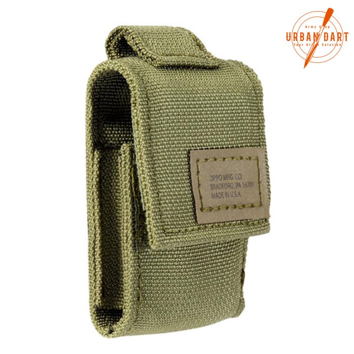 ZIPPO TAKTIČKA TORBICA ZELENA 48402 - Slika 2