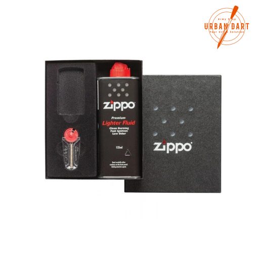 Zippo poklon set II