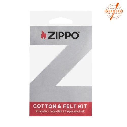 ZIPPO VATA I FILC 122110