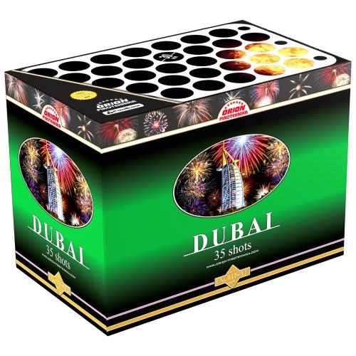 ORION DUBAI BOX 288