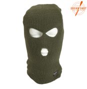 BALAKLAVA THINSULATE TRI OTVORA