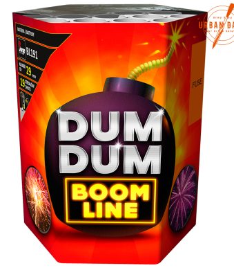 DUM DUM BOX BL191