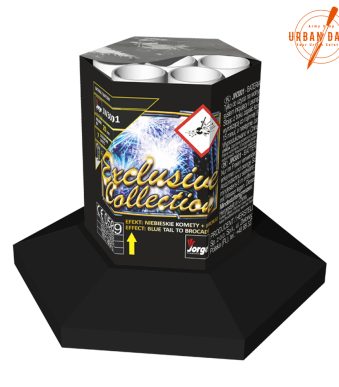 EKSKLUZIV KOLEKCIJA BOX