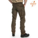 PENTAGON PANTALONE BDU 2.0 TERRA BRAON - Slika 3