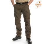 PENTAGON PANTALONE BDU 2.0 TERRA BRAON - Slika 2