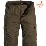 PENTAGON PANTALONE BDU 2.0 TERRA BRAON - Slika 5