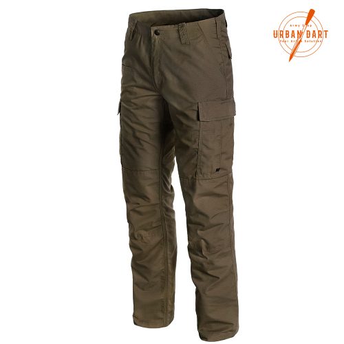 PENTAGON PANTALONE BDU 2.0 TERRA BRAON