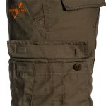 PENTAGON PANTALONE BDU 2.0 TERRA BRAON - Slika 6