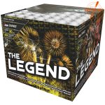 LEGEND BOX JW407