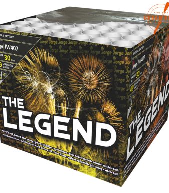 LEGEND BOX JW407