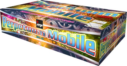 PERPETUM MOBILE BOX SFC12