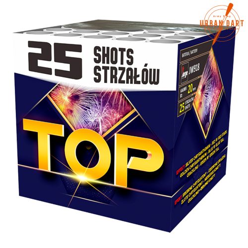 TOP BOX JW918