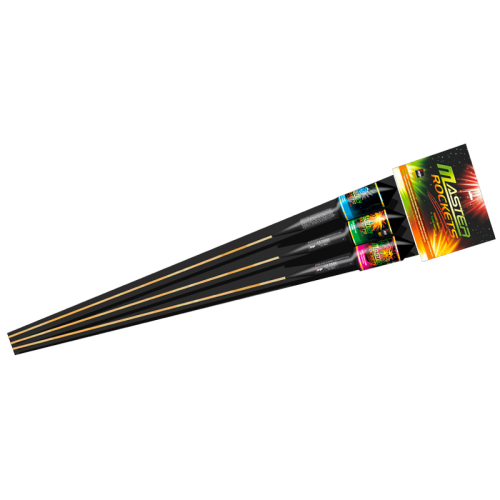 Master rockets JR28