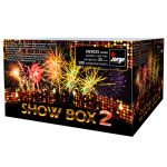 BOX VATROMET SHOW BOX 2 JW5025