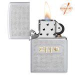 Zippo Upaljač Filigree Design 48792 - Slika 4