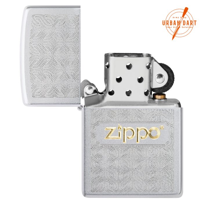 Zippo Upaljač Filigree Design 48792 - Slika 3
