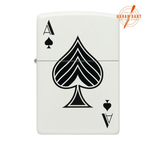 Zippo upaljač Ace Spade design