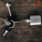 PLJOSKA BRANDY 30ml SREBRNA - Slika 3