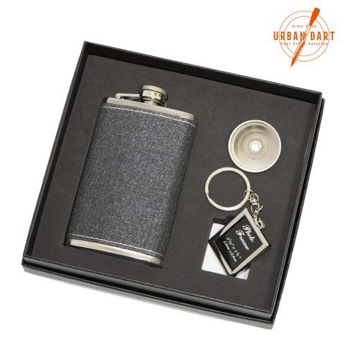 PLJOSKA SA PRIVESKOM ZA KLJUČEVE