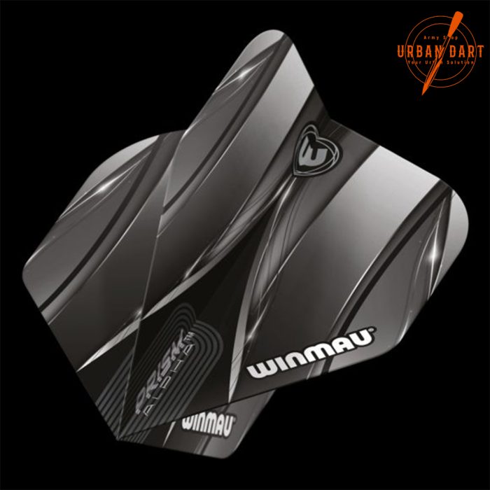 PRISM ALPHA BLACK PERA - Slika 2