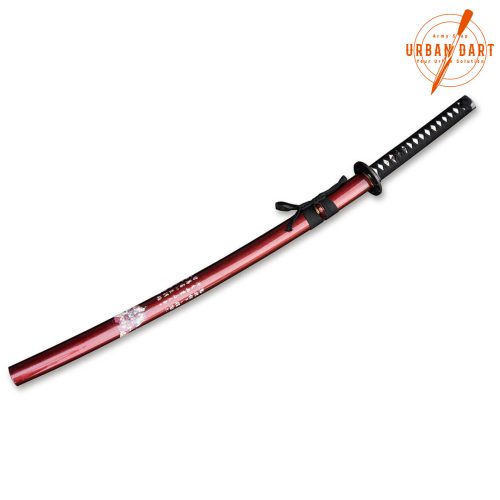 Boker Kimura Katana Black