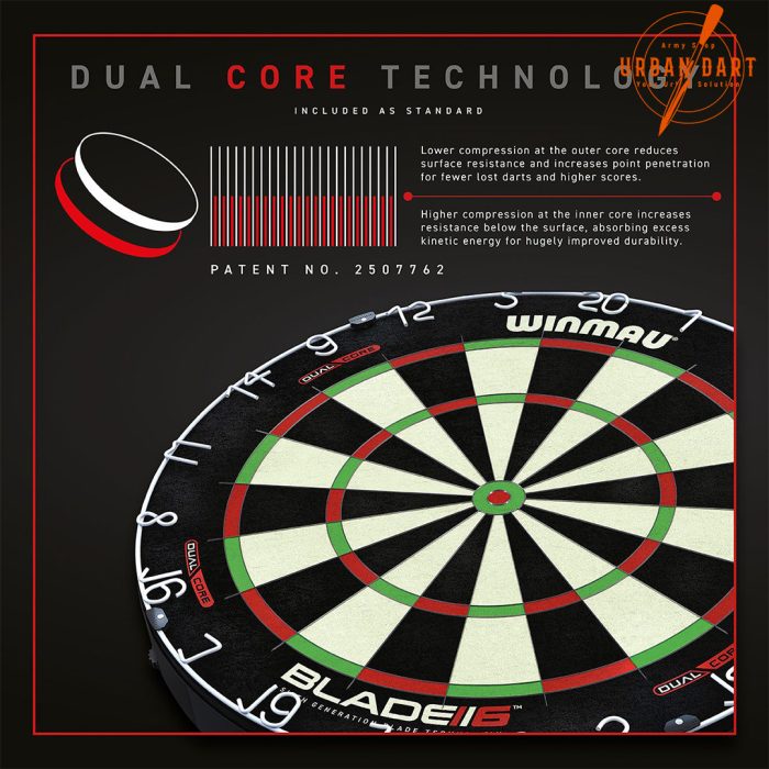 Pikado tabla Blade 6 dual core - Slika 3