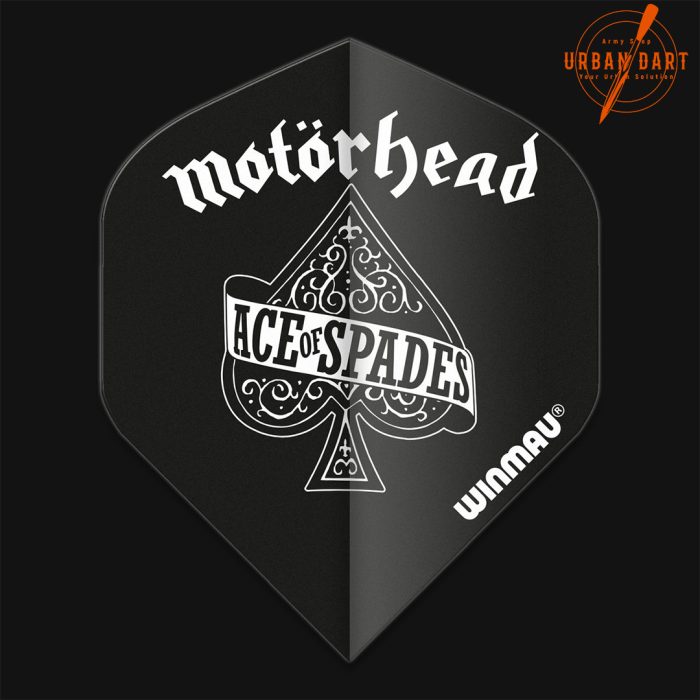 Winmau Motorhead Ace of Spades - Slika 3