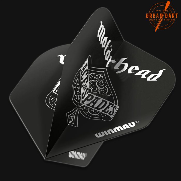 Winmau Motorhead Ace of Spades - Slika 2