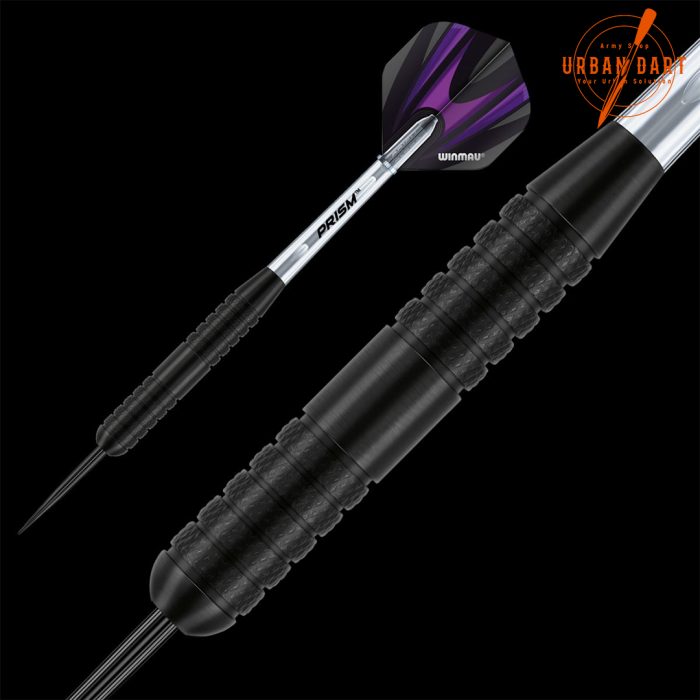 Pikado strelice Winmau Apocalypse Brass - Slika 3