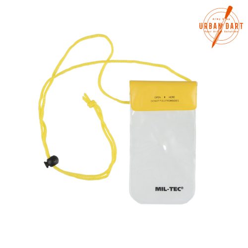 VODOOTPORNA FUTROLA MILTEC